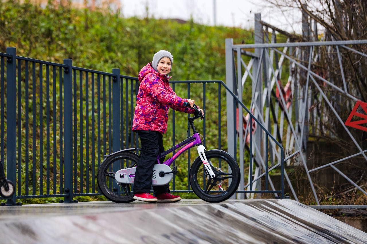 Ура, каникулы! Куда сходить с ребёнком в Химках Ура, каникулы! Куда сходить с ребёнком в Химках