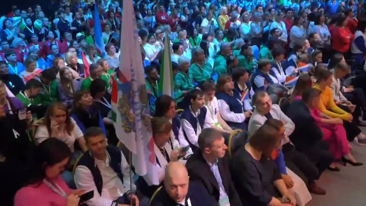 Юлия Купецкая: В рубрике «Мытищи – это МЫ» – победитель Национального чемпионата «Абилимпикс 2025» Артём Хайлов