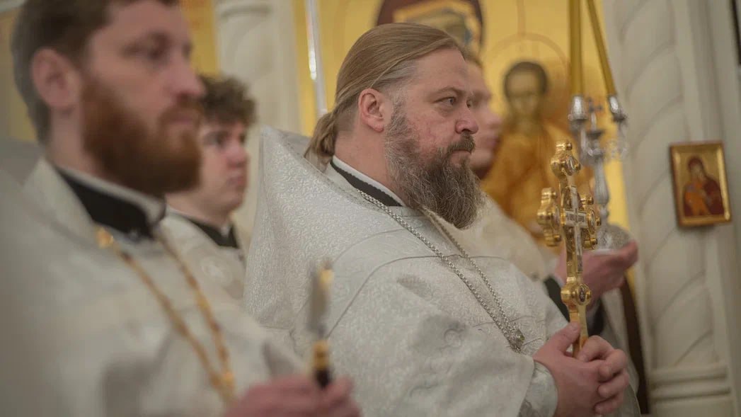 Великое освящение храма великомученика Георгия Победоносца г. Солнечногорск Великое освящение храма великомученика Георгия Победоносца г. Солнечногорск