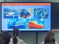 РОССИЯ -МОИ ГОРИЗОНТЫ. Сегодня, 13 ноября 2025 года, в МБОУ СОШ 1мо Чехов прошли занятия курса "Россия — мои горизонты" на тему «Машиностроение и судостроение»