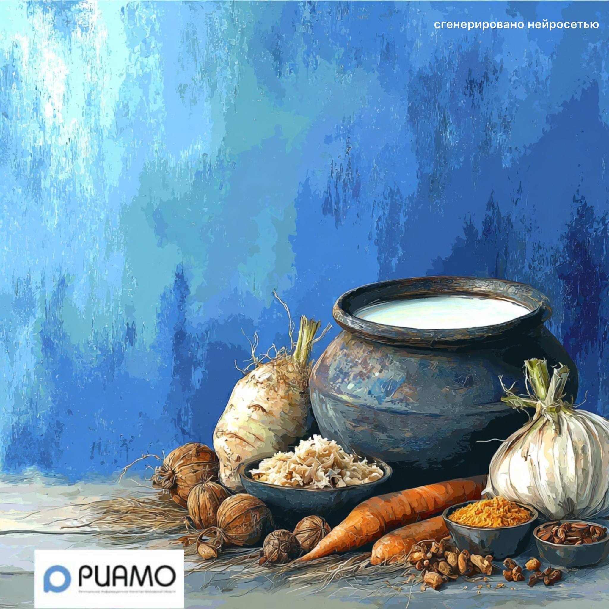 Учёные назвали самые полезные русские блюда в Международный день борьбы с анорексией