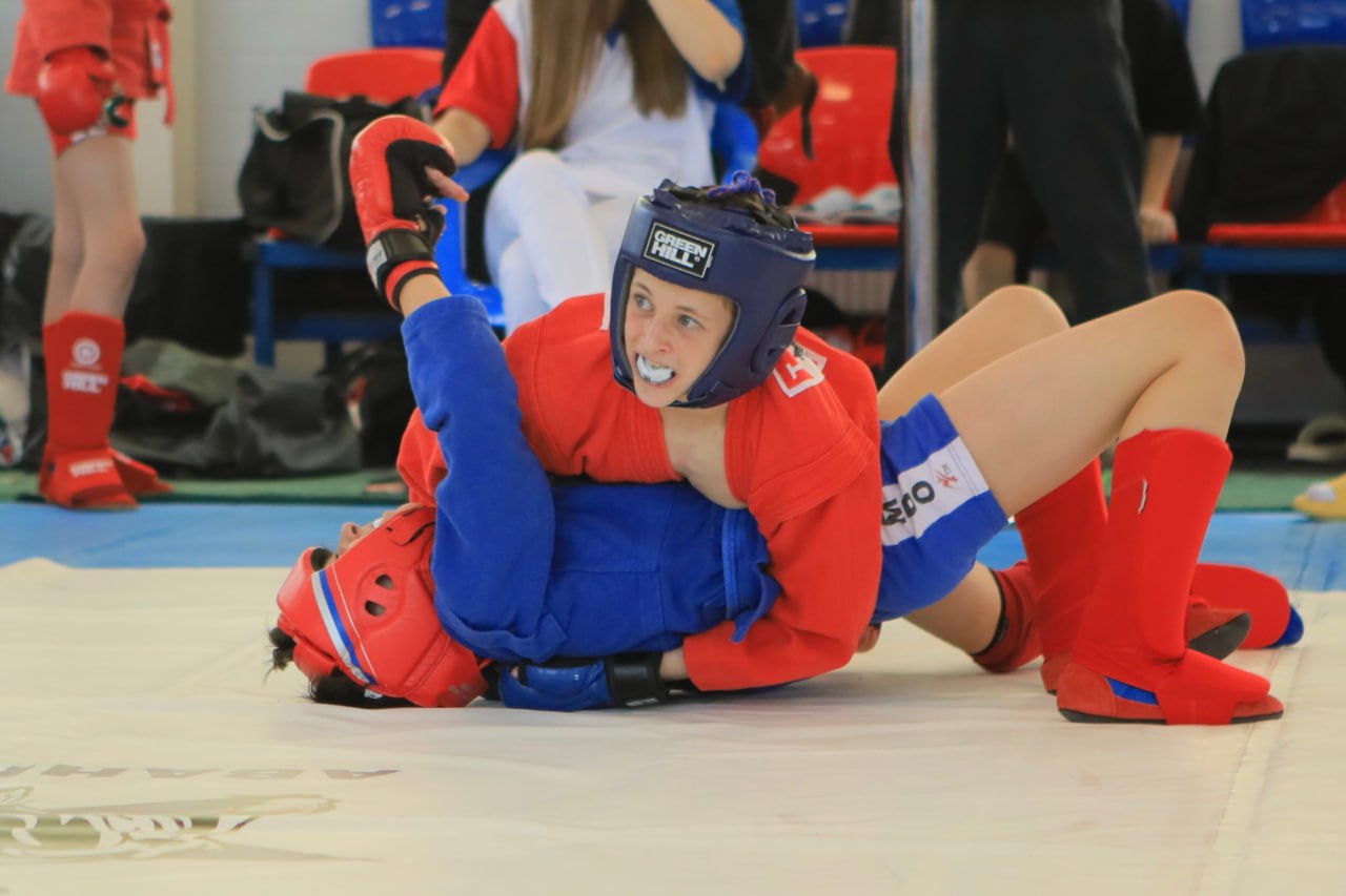 Игорь Трифонов: 16 ноября – Всероссийский день самбо Игорь Трифонов: 16 ноября – Всероссийский день самбо