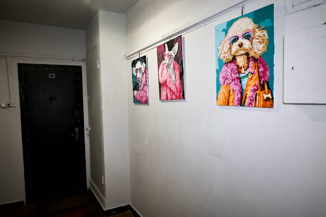 Юлия Купецкая: Мытищинцы вошли в число лучших на региональном конкурсе «Лучший подъезд Подмосковья» Юлия Купецкая: Мытищинцы вошли в число лучших на региональном конкурсе «Лучший подъезд Подмосковья»