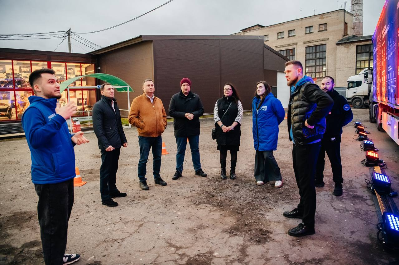 Николай Ханин: 40 тонн гуманитарной помощи направили в Херсон! Николай Ханин: 40 тонн гуманитарной помощи направили в Херсон!