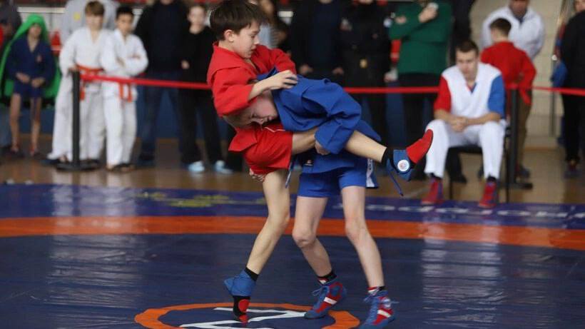 Константин Михальков: Гордимся нашими спортсменами! Константин Михальков: Гордимся нашими спортсменами!