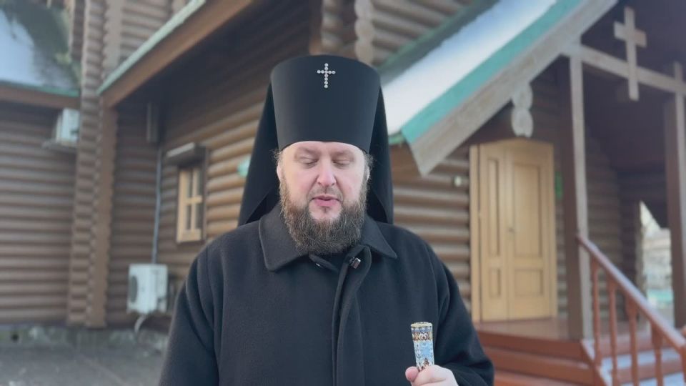 Дух милосердия сквозь века