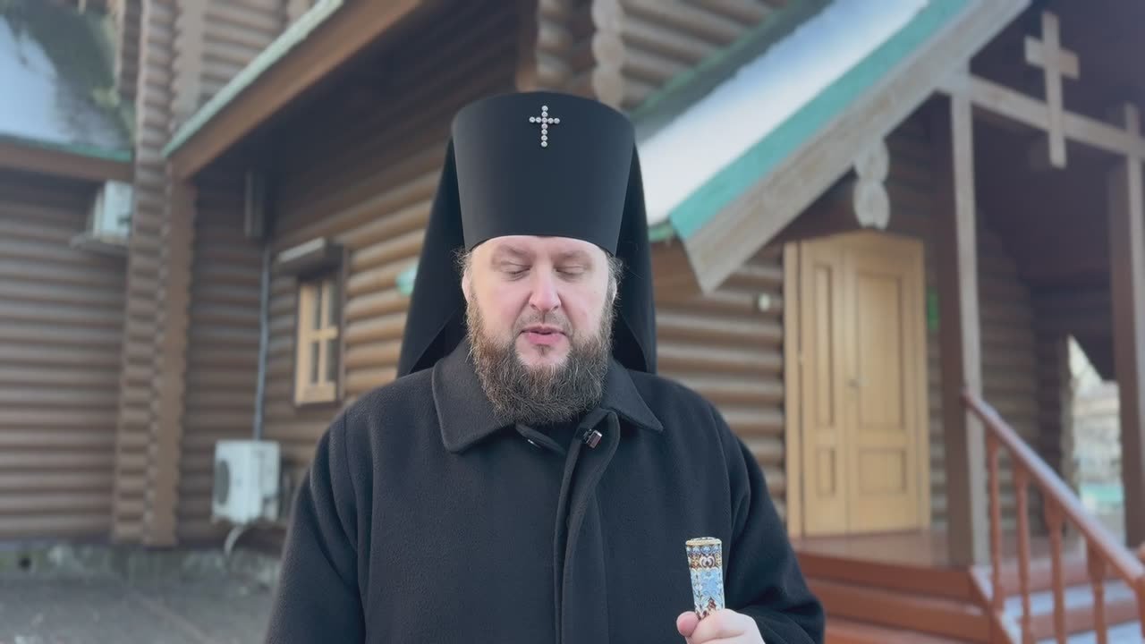 Дух милосердия сквозь века