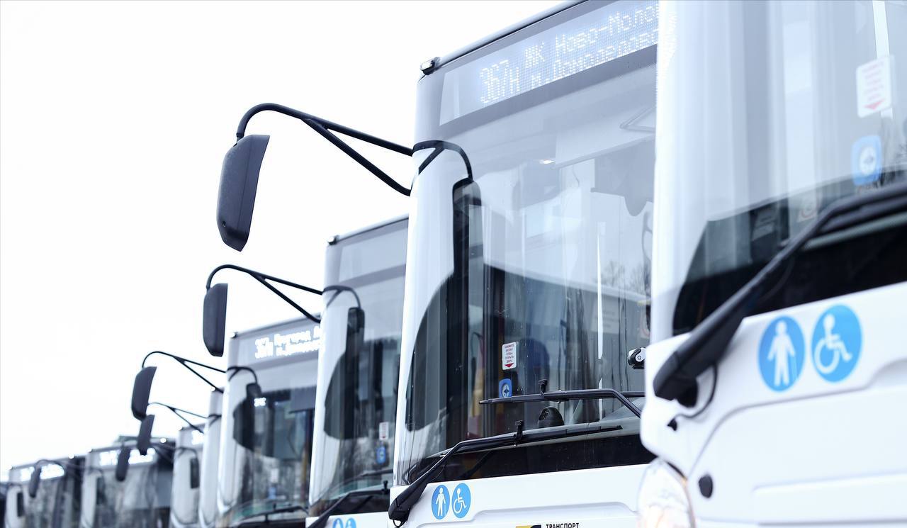 Уважаемые жители ЖК «Государев дом»