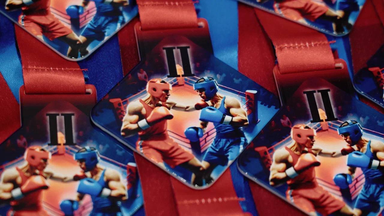 Сногсшибательный спорт!. Татами, ринг, заряженные спортсмены и активные болельщики – в Орехово-Зуеве прошел традиционный фестиваль боевых искусств «Кубок Альфа»