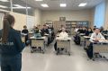 Спасатели провели уроки безопасности в школах Солнечногорска