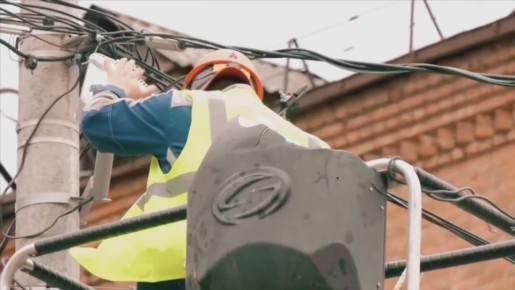 Максим Красноцветов: Ещё одна насыщенная рабочая неделя подходит к концу