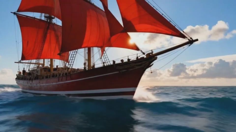 Юные домодедовцы создали анимационный фильм о нашем городе