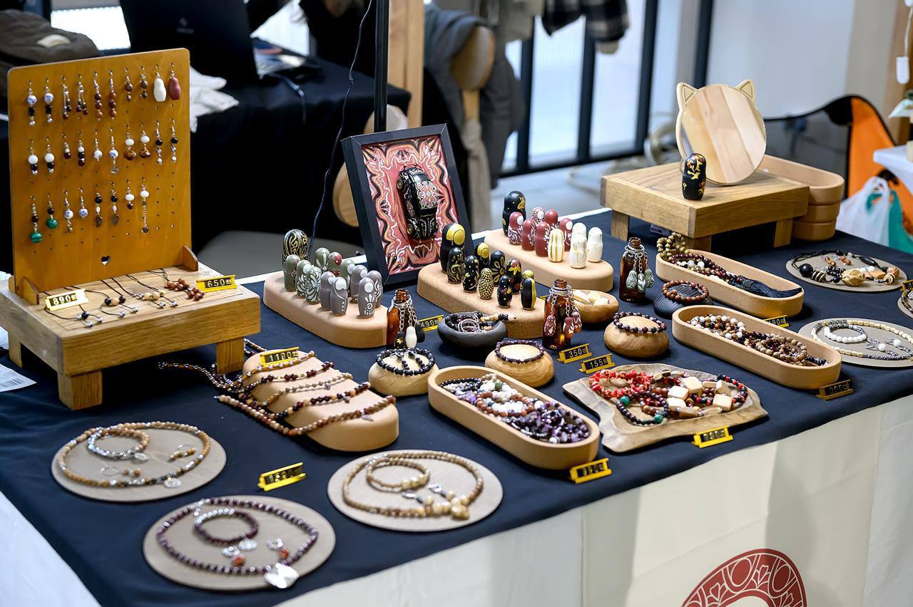 «Сделано в Подольске»: Семья Денисовых возрождает творчество и культурный код города «Сделано в Подольске»: Семья Денисовых возрождает творчество и культурный код города