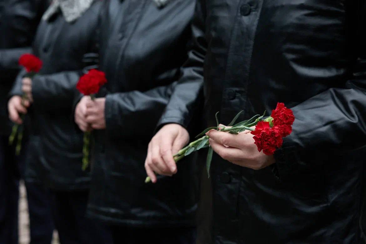 В Подмосковье состоялся «Турнир памяти» среди экспертно-криминалистических подразделений В честь празднования Дня сотрудника органов внутренних дел Российской Федерации, в Московской области на территории ОМВД России... В Подмосковье состоялся «Турнир памяти» среди экспертно-криминалистических подразделений В честь празднования Дня сотрудника органов внутренних дел Российской Федерации, в Московской области на территории ОМВД России...