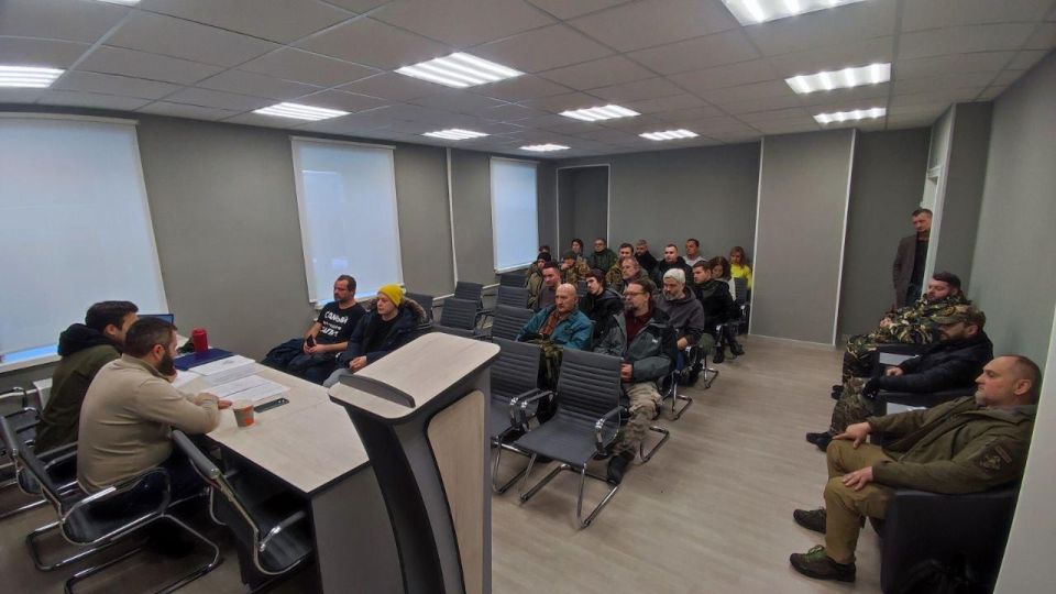 Подготовка профессиональных кадров и квалифицированных специалистов для успешной реализации боевых задач – одна из приоритетных задач, стоящих перед нашей страной