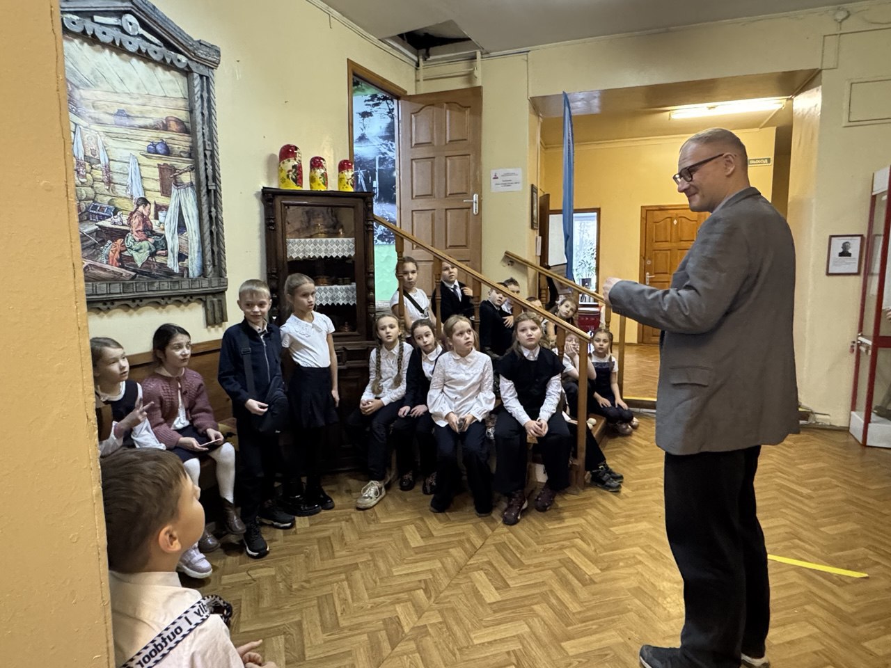 Чехов не самый крупный город Московской области Чехов не самый крупный город Московской области