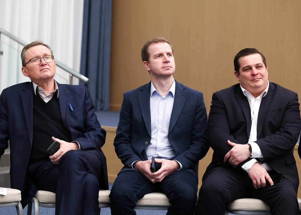 Подольская делегация освоила антикризисные инструменты ЖКХ на стратегической сессии Подольская делегация освоила антикризисные инструменты ЖКХ на стратегической сессии