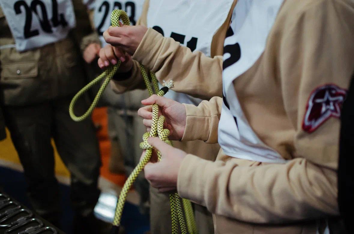 Юлия Купецкая: Первые в России!. Юнармейцы городского округа Мытищи – это наша гордость и пример для подражания Юлия Купецкая: Первые в России!. Юнармейцы городского округа Мытищи – это наша гордость и пример для подражания