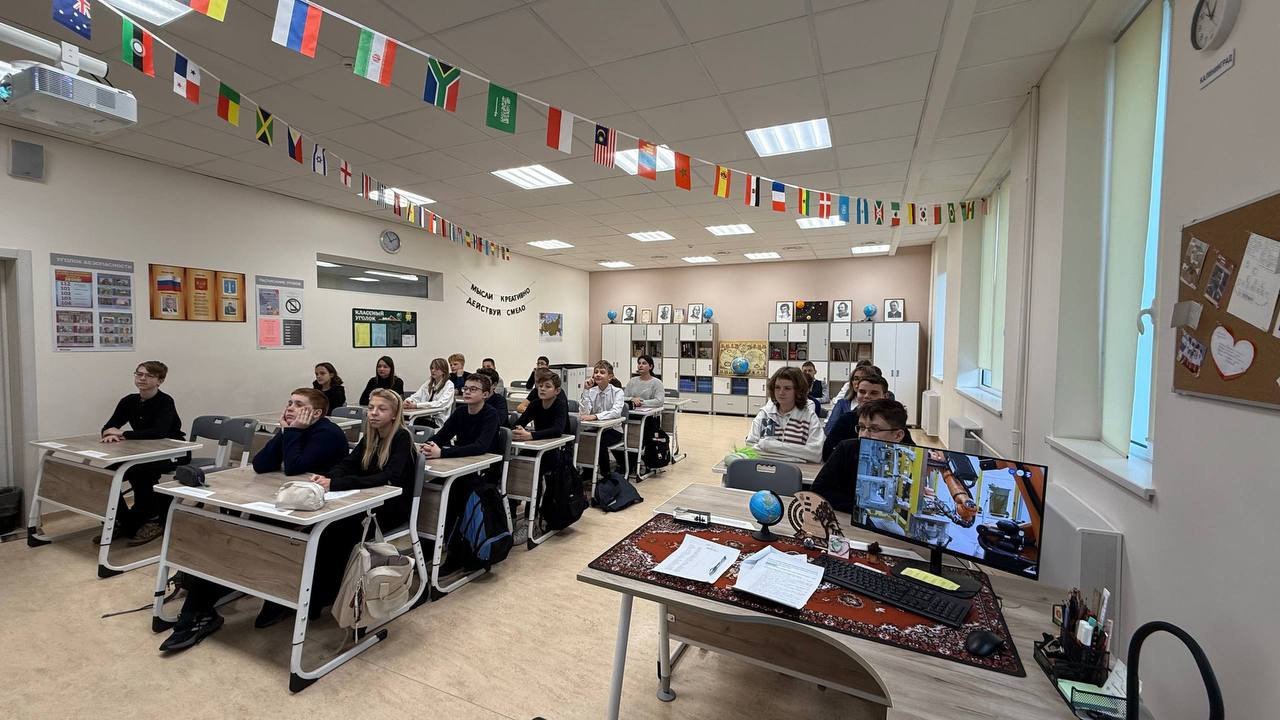 Пять школ в Городском округе Коломна удостоены высокой награды – им присвоен «Знак качества для образовательных организаций» Пять школ в Городском округе Коломна удостоены высокой награды – им присвоен «Знак качества для образовательных организаций»