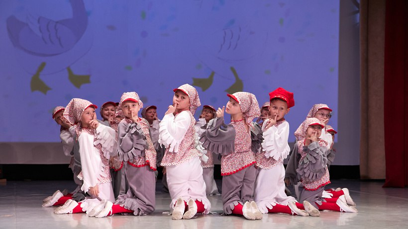 В ДК «Лепсе» состоялся благотворительный концерт В ДК «Лепсе» состоялся благотворительный концерт