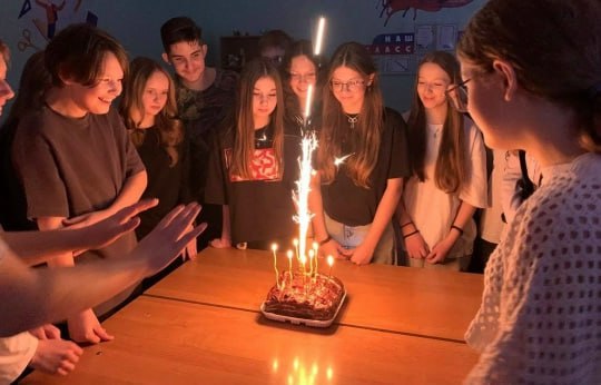 «Ветер перемен». медиацентр МБОУ СОШ Чехов-3, муниципальный округ Чехов «Ветер перемен». медиацентр МБОУ СОШ Чехов-3, муниципальный округ Чехов