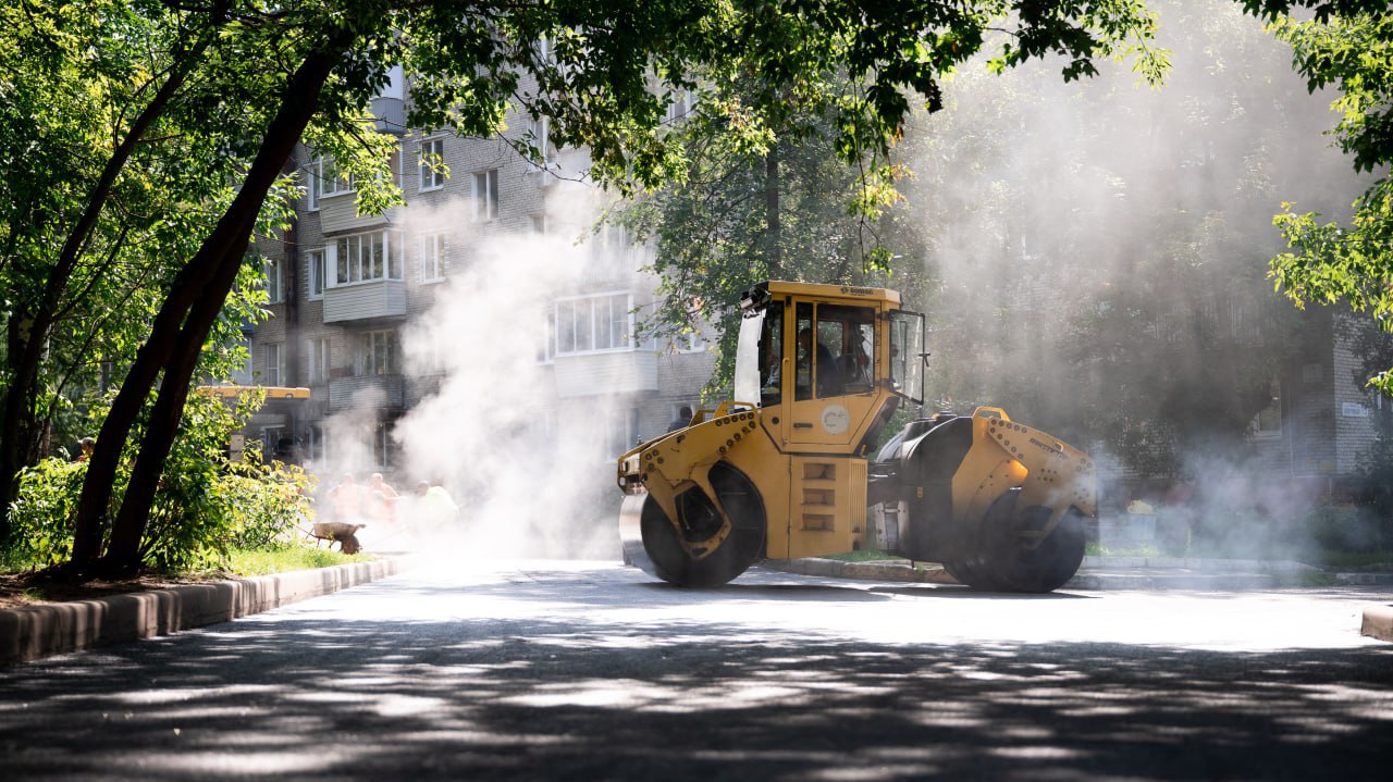 Владимир Волков: Почти на 11% снизилось количество ДТП в городском округе Люберцы по сравнению с аналогичным периодом прошлого года Владимир Волков: Почти на 11% снизилось количество ДТП в городском округе Люберцы по сравнению с аналогичным периодом прошлого года