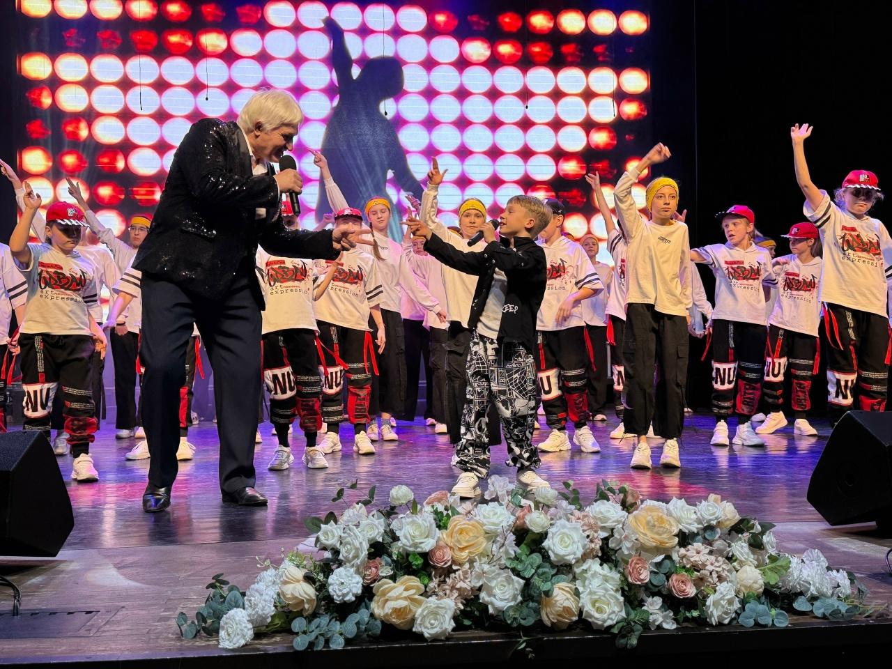 Дворец культуры «Тепловозостроитель» в Коломне отмечает 90-летие Дворец культуры «Тепловозостроитель» в Коломне отмечает 90-летие