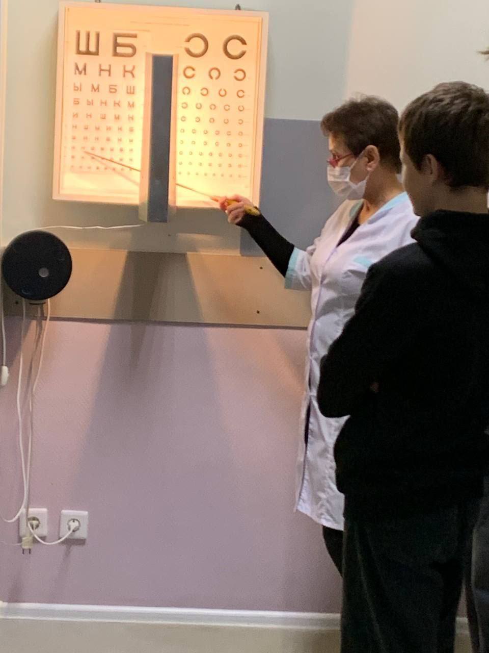 На протяжении нескольких дней ученики 10 классов школ муниципального округа Чехов Любучанской, №3 и №8 медицинского профиля посещали учреждения Чеховской городской больницы На протяжении нескольких дней ученики 10 классов школ муниципального округа Чехов Любучанской, №3 и №8 медицинского профиля посещали учреждения Чеховской городской больницы