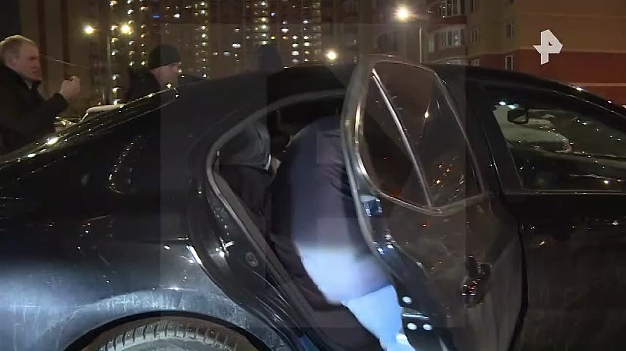 Мать убитого мальчика из Балашихи задержана — она главный подозреваемый