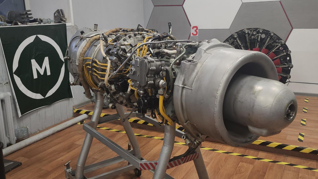 За билетом в будущее: Люберецкие школьники примерили на себя профессию авиатехника За билетом в будущее: Люберецкие школьники примерили на себя профессию авиатехника