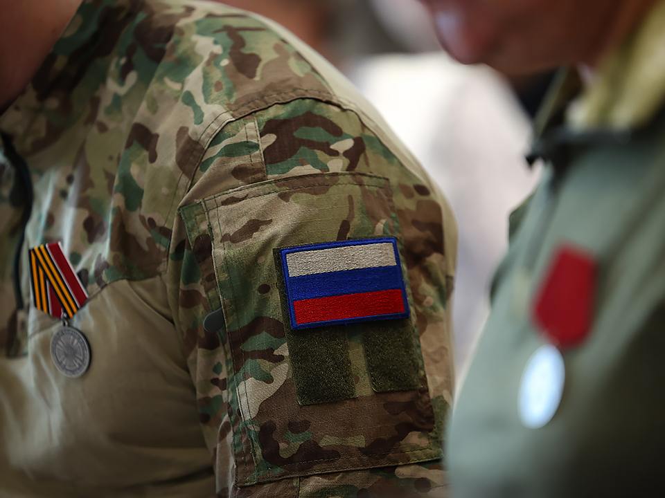 Для ветеранов СВО с инвалидностью расширили возможности трудоустройства