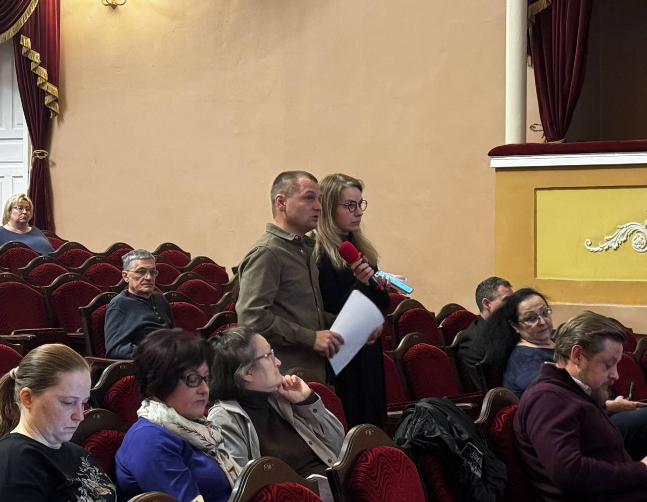 В Жуковском проведены публичные слушания по Проекту Внесения изменений в генеральный план городского округа Жуковский Московской области В Жуковском проведены публичные слушания по Проекту Внесения изменений в генеральный план городского округа Жуковский Московской области