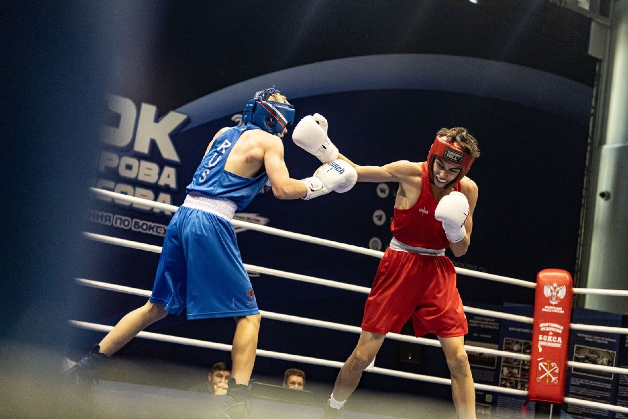 Королёвский боксер завоевал золото на всероссийских соревнованиях Королёвский боксер завоевал золото на всероссийских соревнованиях