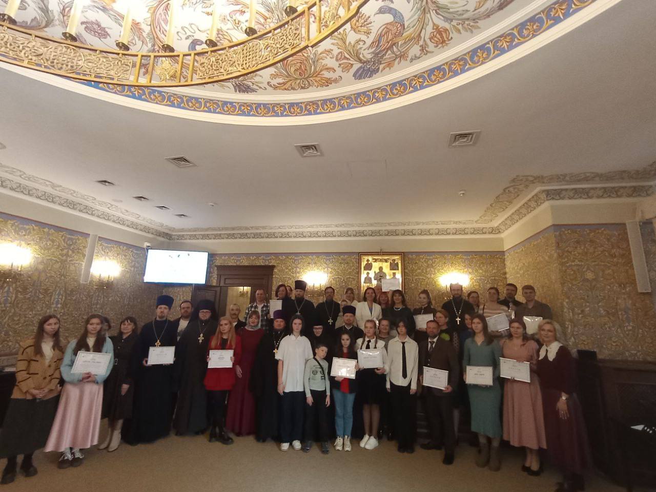 Журналисты из Серпухова стали победителями девятого открытого конкурса Союза журналистов Подмосковья «Верное слово»