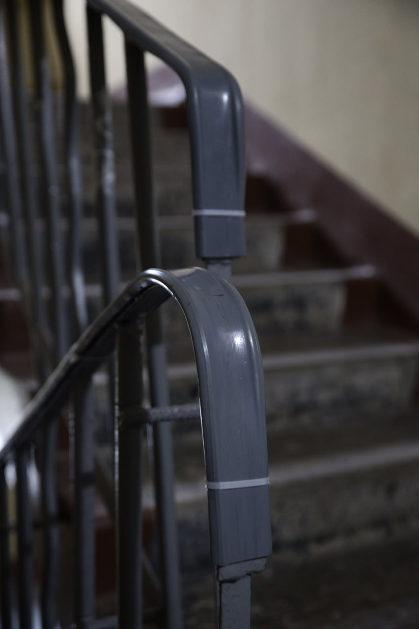 Игорь Сухин: 68 подъездов отремонтировали в Богородском округе с начала года Игорь Сухин: 68 подъездов отремонтировали в Богородском округе с начала года