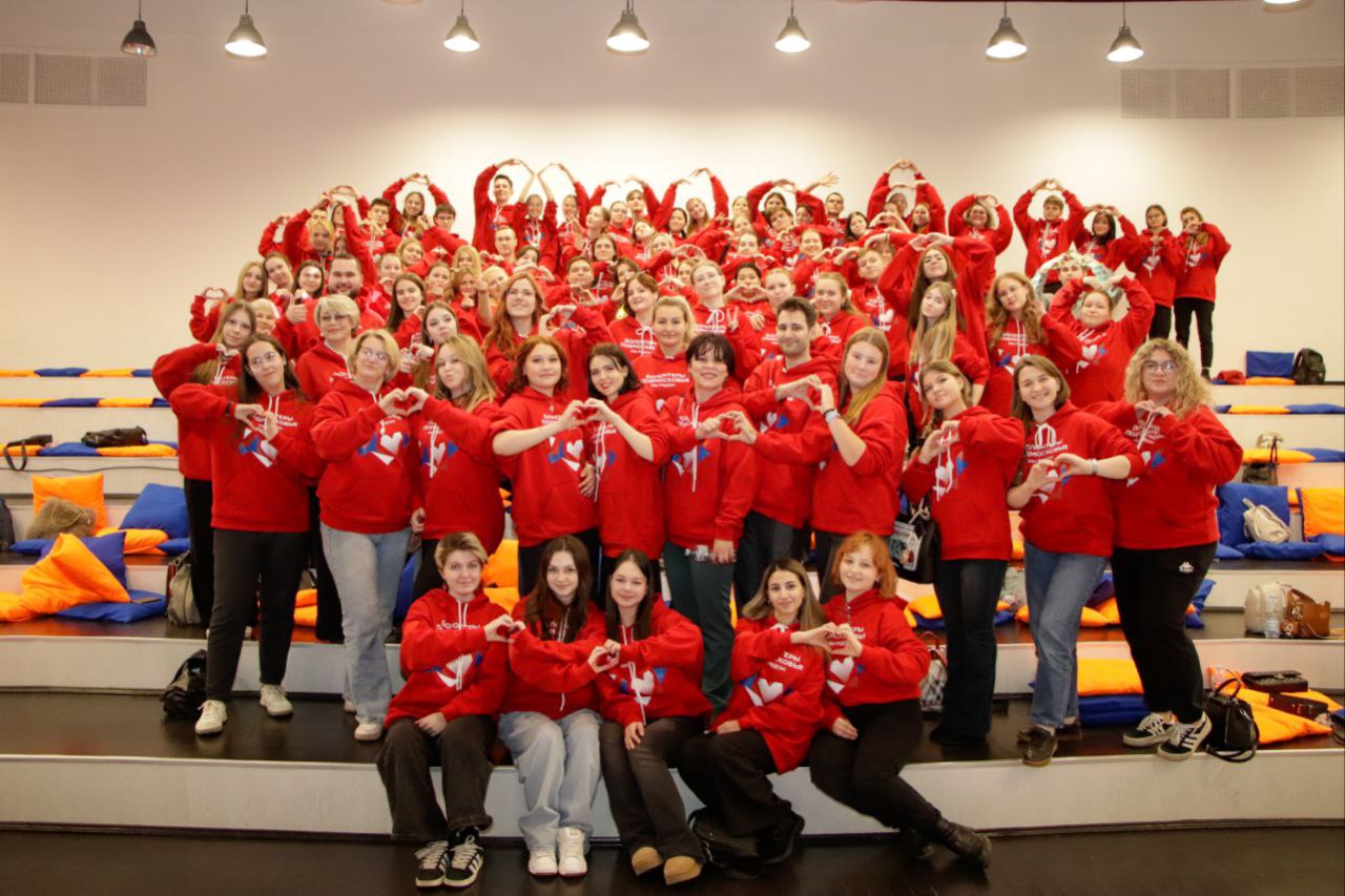 Волонтёр из Долгопрудного представила инновационную разработку для СВО и победила в региональном этапе конкурса амбассадоров Волонтёр из Долгопрудного представила инновационную разработку для СВО и победила в региональном этапе конкурса амбассадоров