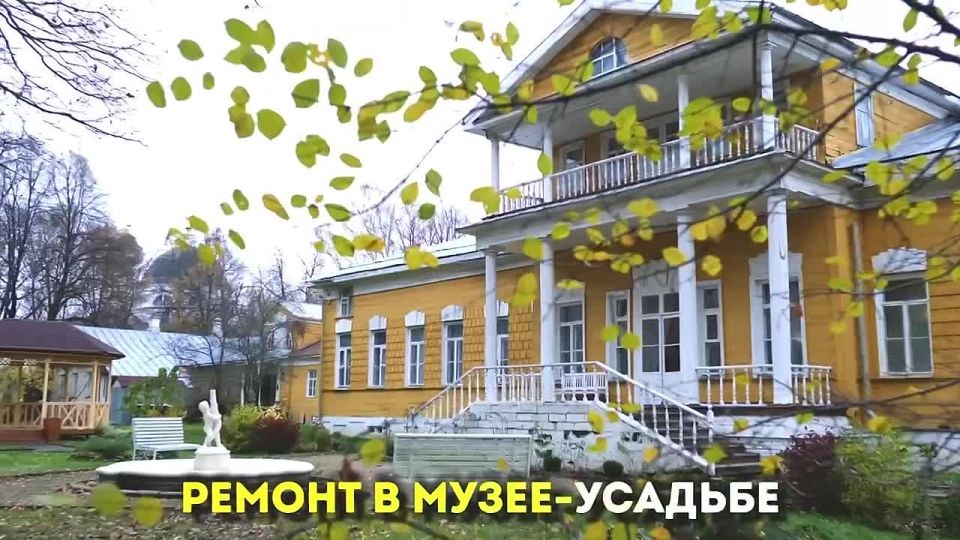 Андрей Булгаков: В этом году мы говорим об итогах прошедших 5 лет и планах на будущее