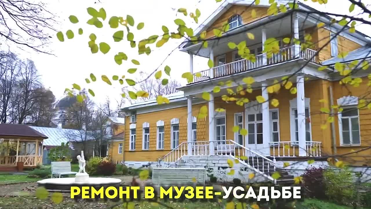 Андрей Булгаков: В этом году мы говорим об итогах прошедших 5 лет и планах на будущее
