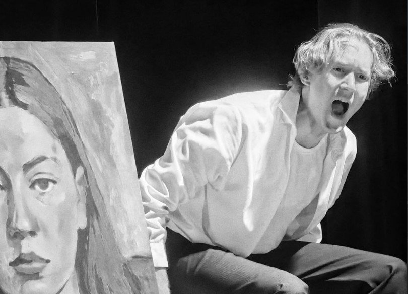 На сцене - новое поколение: в СДК «Молодёжный» представили спектакль «Предназначено на слом» На сцене - новое поколение: в СДК «Молодёжный» представили спектакль «Предназначено на слом»