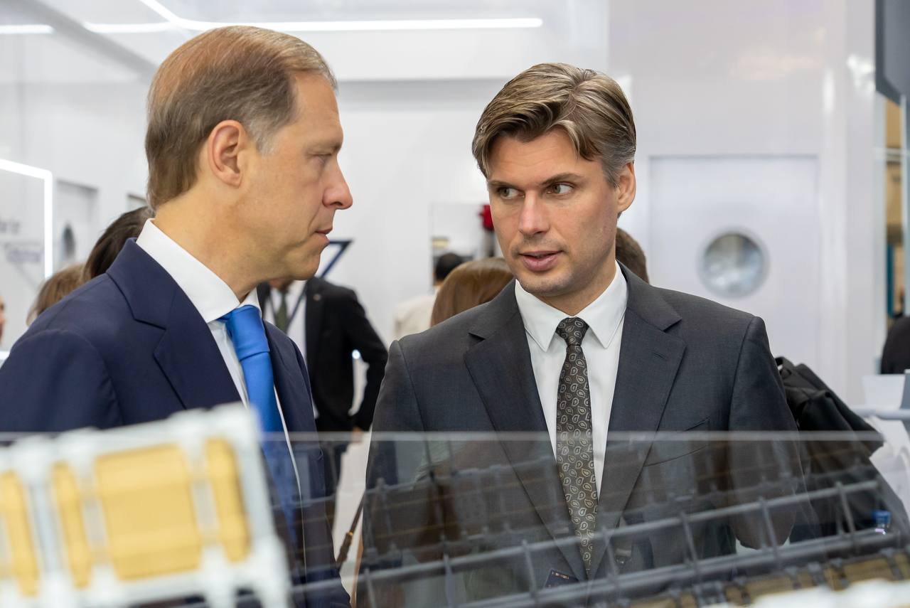 Самый мощный на планете — Роскосмос представил жидкостный ракетный двигатель на Dubai Airshow2025