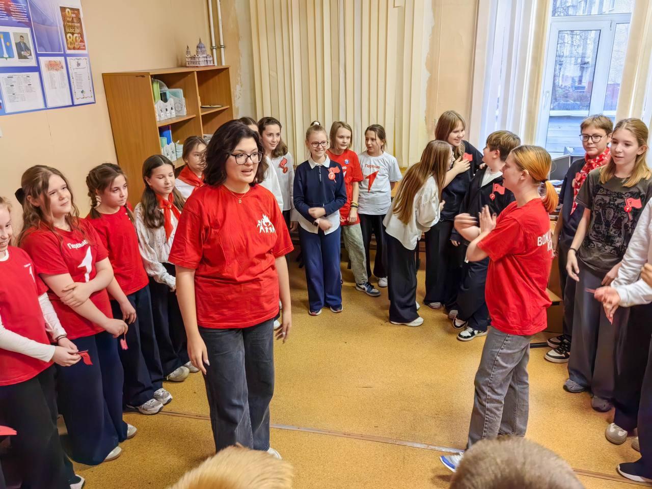 Итоги муниципального этапа регионального проекта «Школа Актива» подвели в Коломне Итоги муниципального этапа регионального проекта «Школа Актива» подвели в Коломне