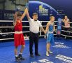 Королёвский боксер завоевал золото на всероссийских соревнованиях