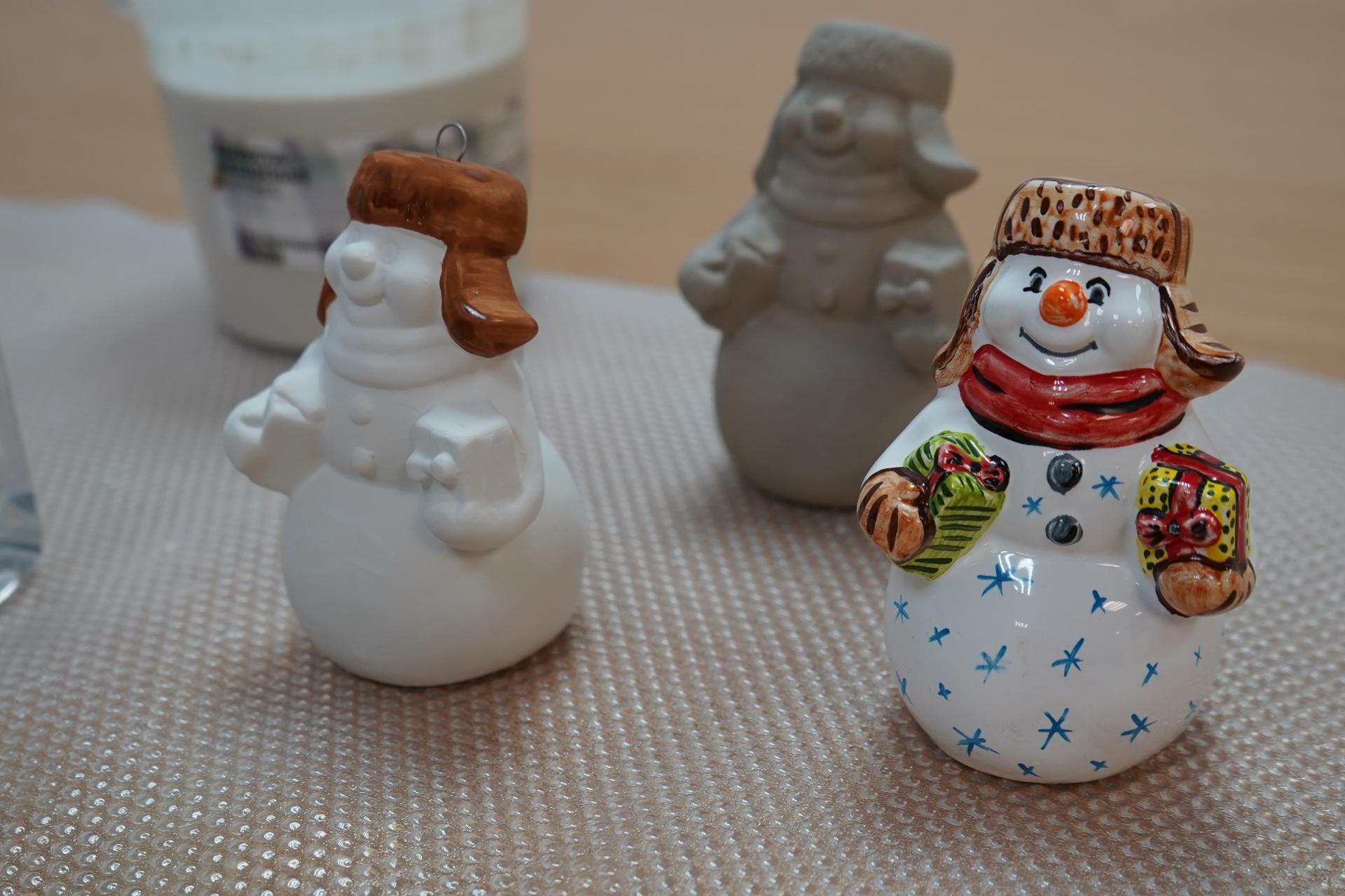 Художник-керамист Мария Благородная создала в поселке Михнево творческое пространство для детей и взрослых Художник-керамист Мария Благородная создала в поселке Михнево творческое пространство для детей и взрослых