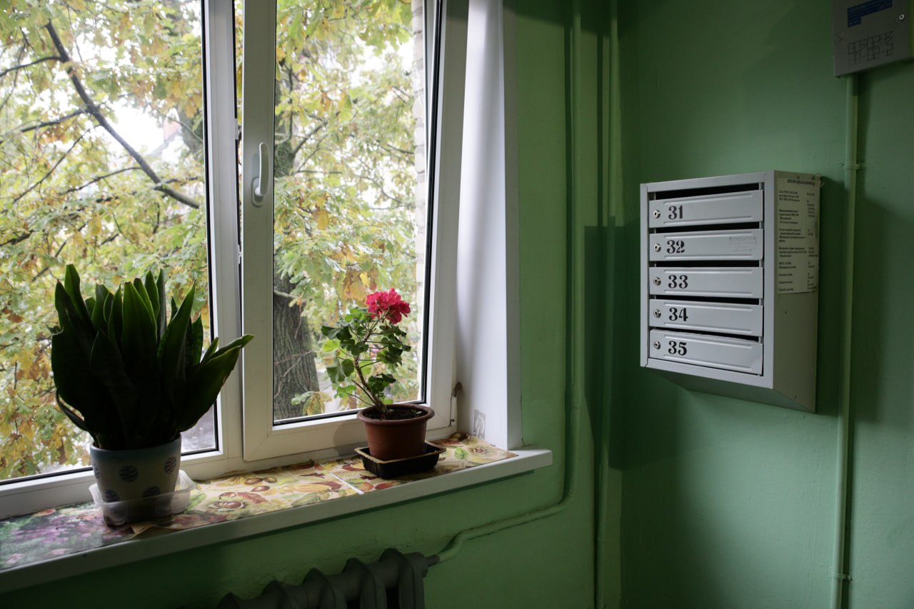 Игорь Сухин: 68 подъездов отремонтировали в Богородском округе с начала года