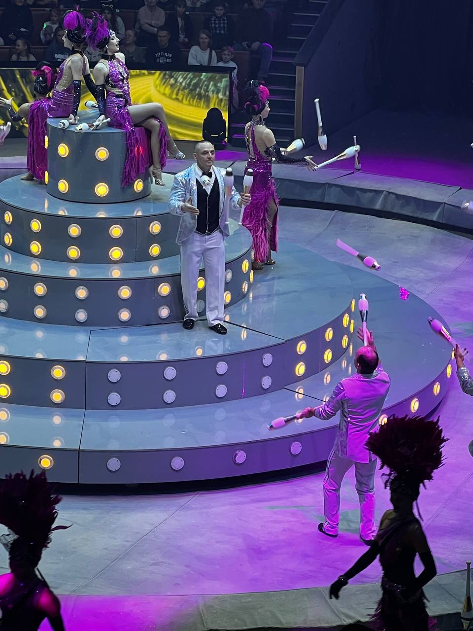 Волшебный день для 2Е класса! Волшебный день для 2Е класса!