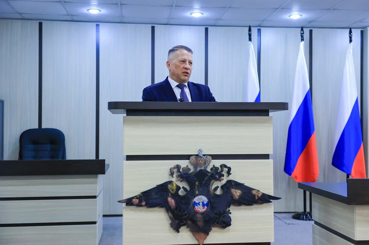 Участковых Долгопрудного поздравили с профессиональным праздником Участковых Долгопрудного поздравили с профессиональным праздником