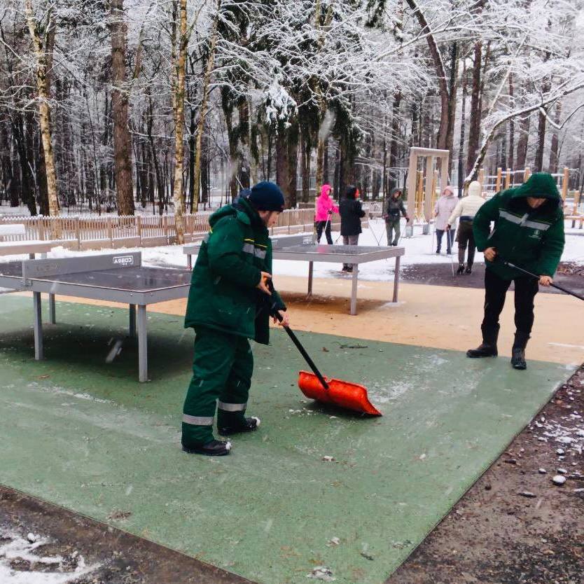 В Жуковском установили новые светофорные объекты на пешеходных переходах В Жуковском установили новые светофорные объекты на пешеходных переходах