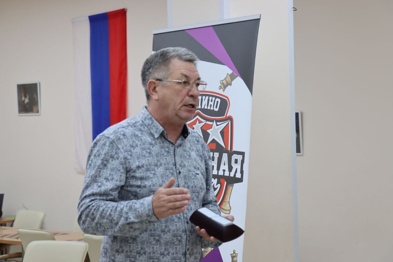 Сельские школы сразились на шахматной арене Сельские школы сразились на шахматной арене