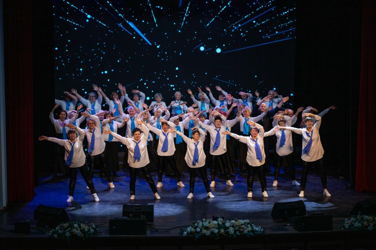 Дворец культуры «Тепловозостроитель» в Коломне отмечает 90-летие