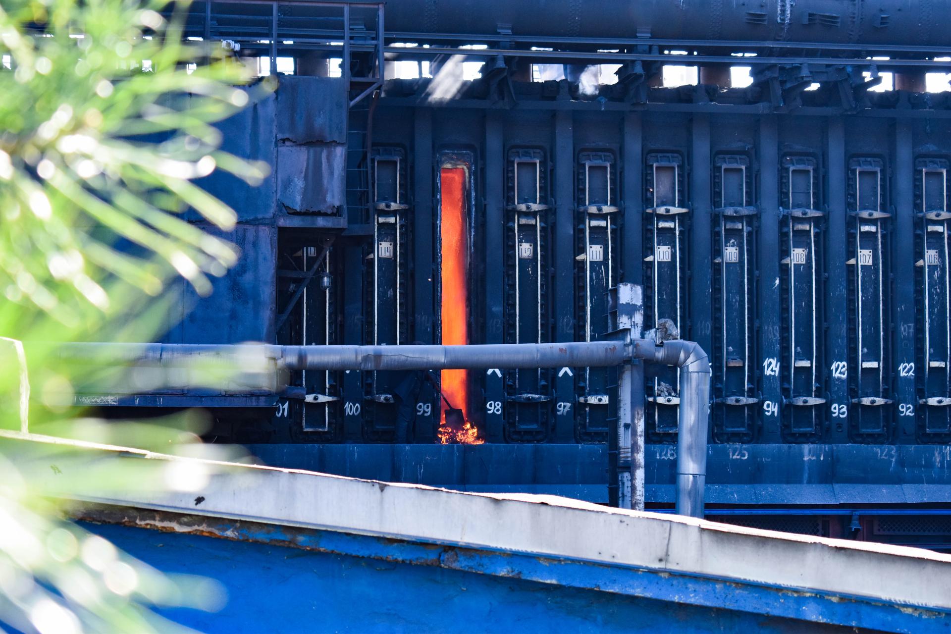 В Ленинском городском округе участников специальной военной операции продолжают знакомить с предприятиями муниципалитета в рамках губернаторского проекта «Промышленный туризм Московской области» В Ленинском городском округе участников специальной военной операции продолжают знакомить с предприятиями муниципалитета в рамках губернаторского проекта «Промышленный туризм Московской области»